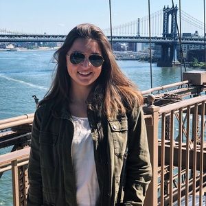 Meet your Posher, Cameron